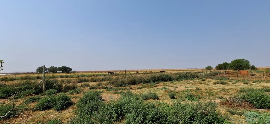  Bedroom Property for Sale in Bainsvlei Free State